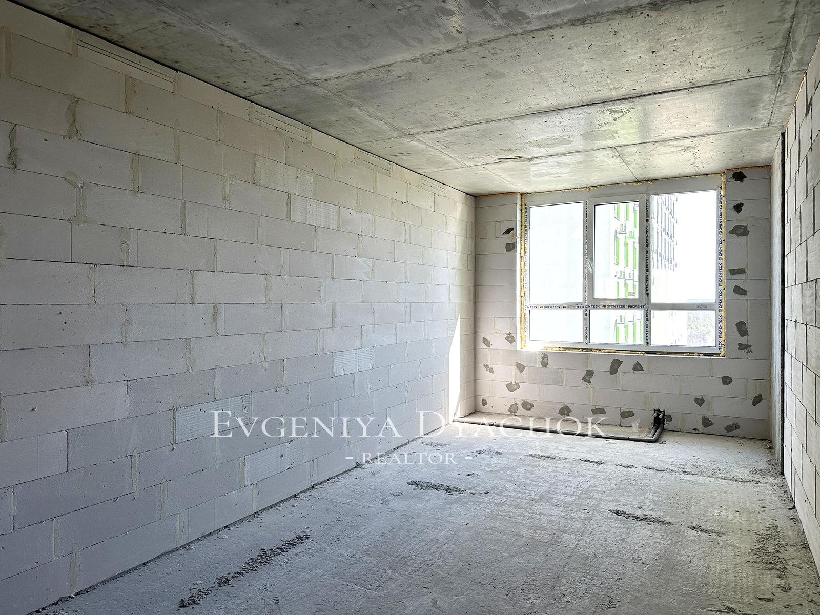 3-rooms apartment apartment by the address st. Bazhana pr (area 105,6 m²) - Atlanta.ua - photo 3