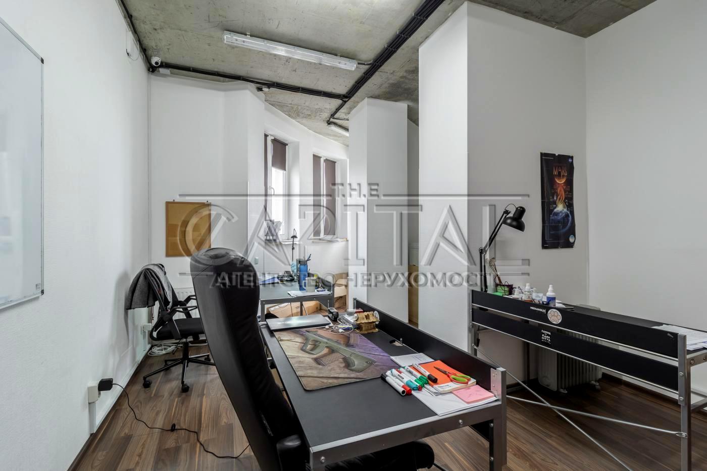 Commercial real estate at st. Ul Cheshskaya (area 288 m²) - Atlanta.ua - photo 17