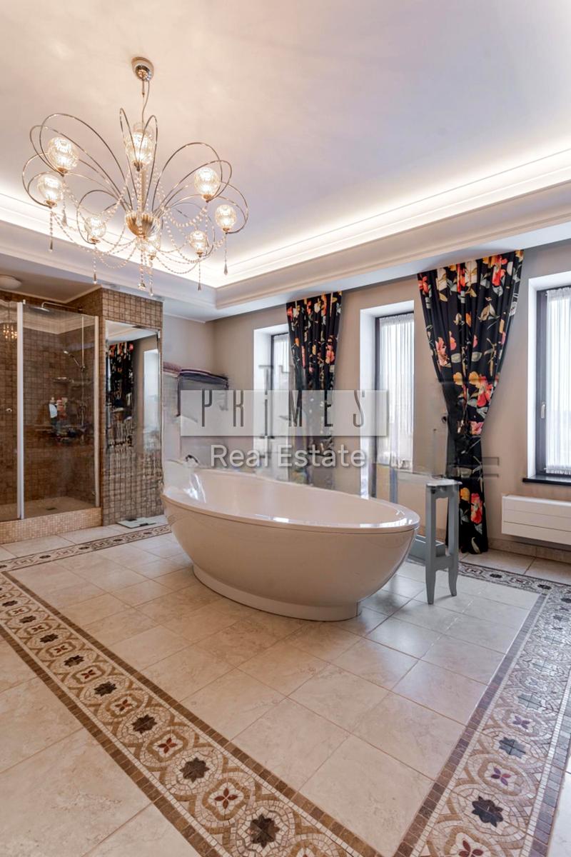 House by the address (area 1165 m²) - Atlanta.ua - photo 37