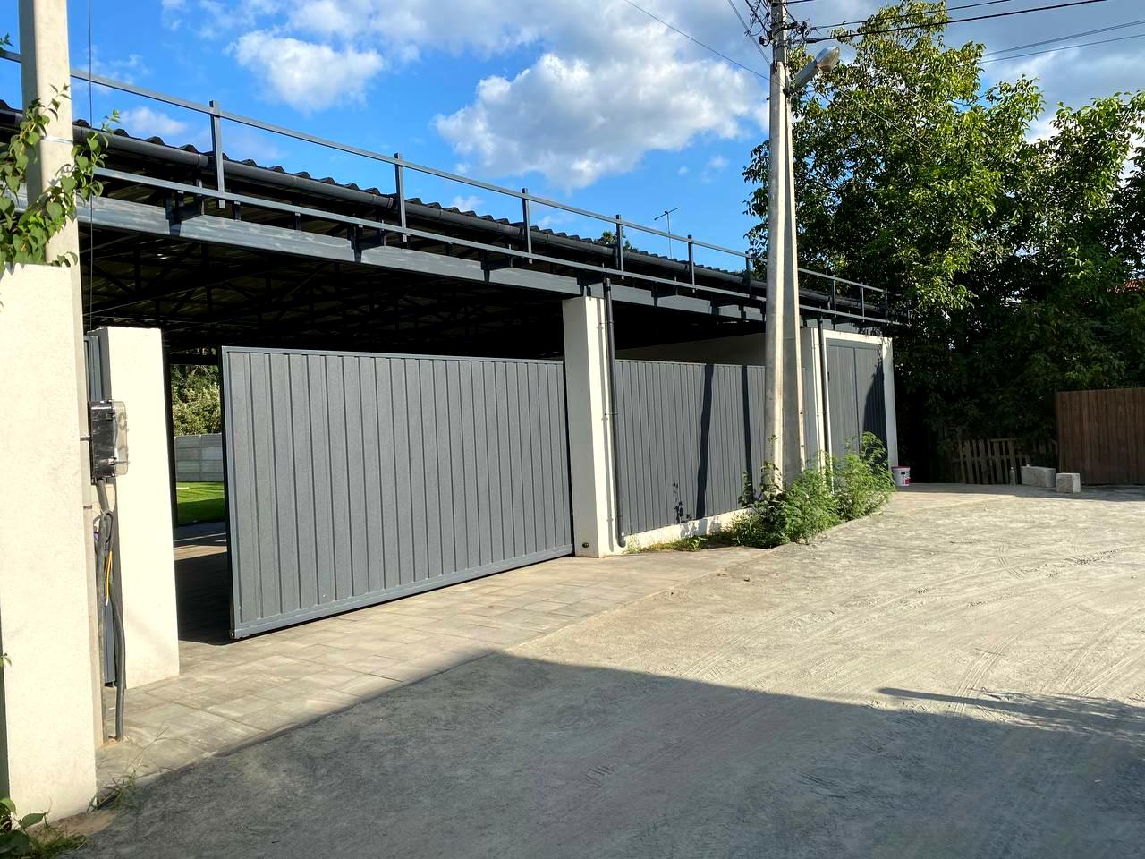 Будинок за адресою вул. Яснополянська (площа 147 м²) - Atlanta.ua - фото 7