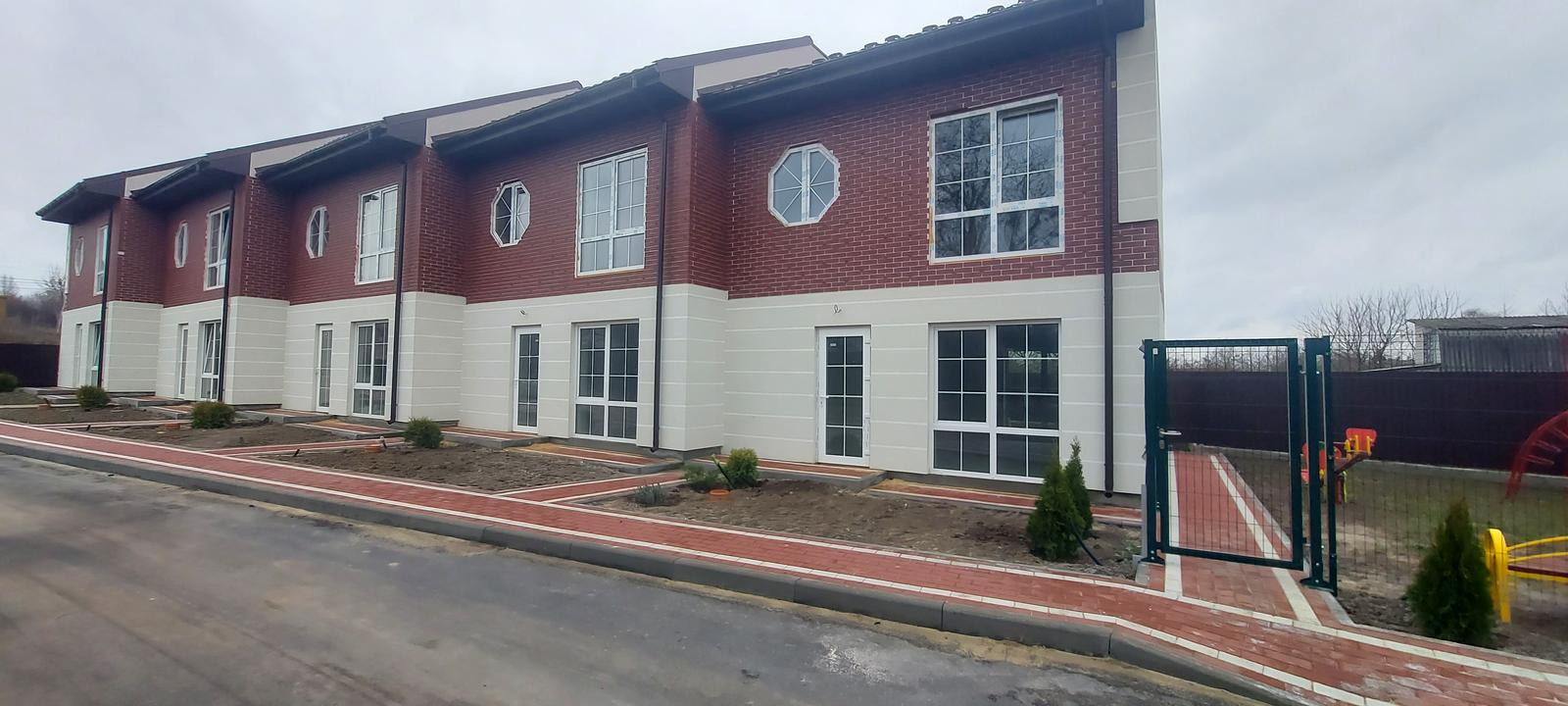 House by the address (area 79,7 m²) - Atlanta.ua - photo 31