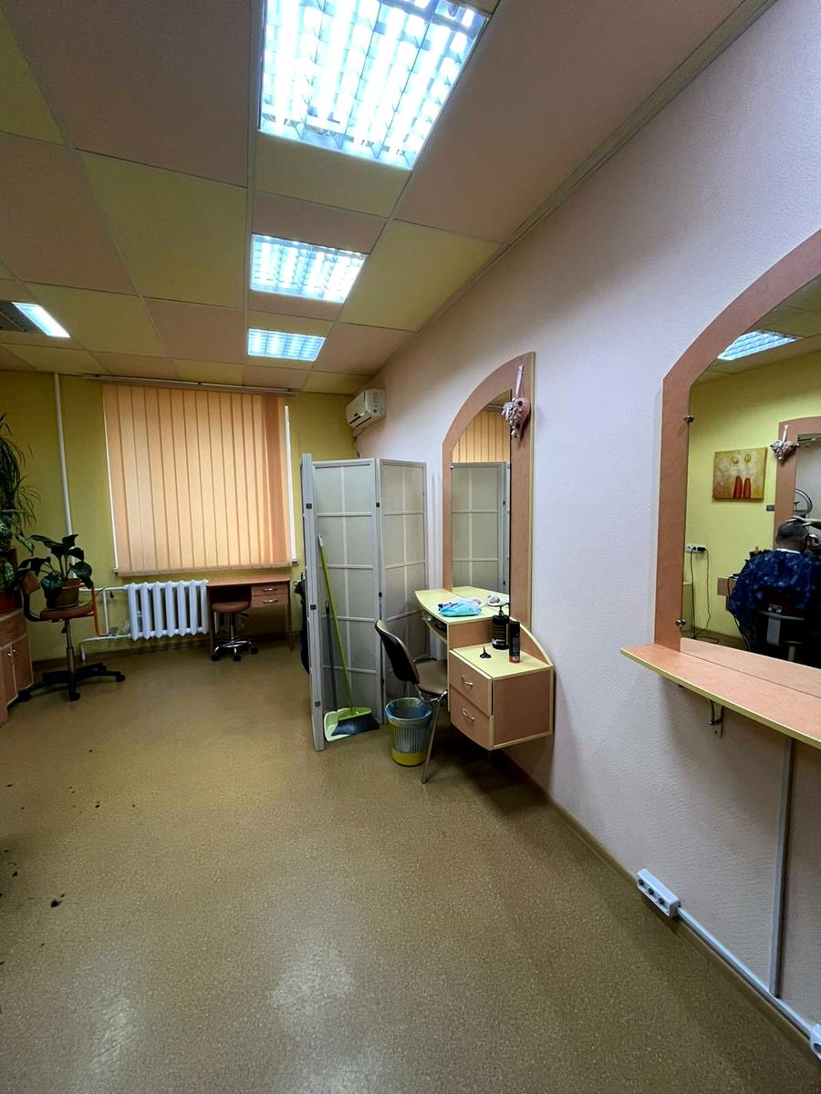 Комерційна нерухомість за адресою (площа 46 м²) - Atlanta.ua - фото 6