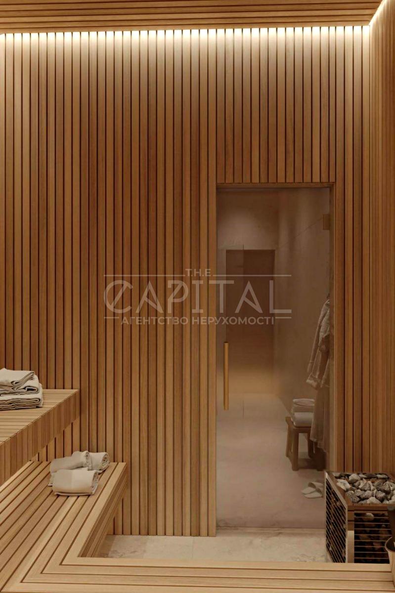 House by the address st. Grodnenskaya (area 260 m²) - Atlanta.ua - photo 72