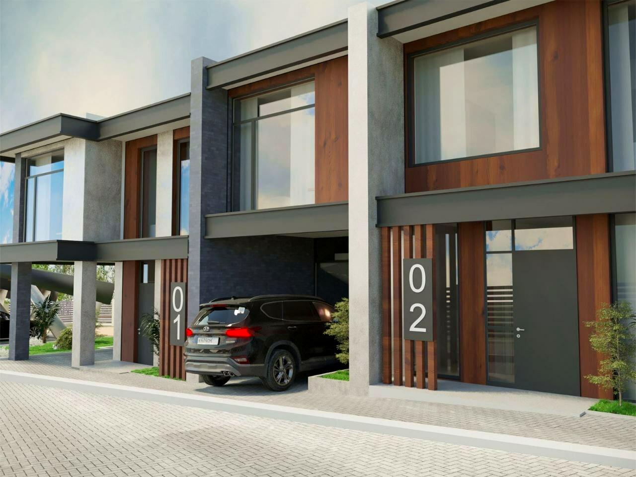 House by the address st. Shevchenka (area 132 m²) - Atlanta.ua - photo 4