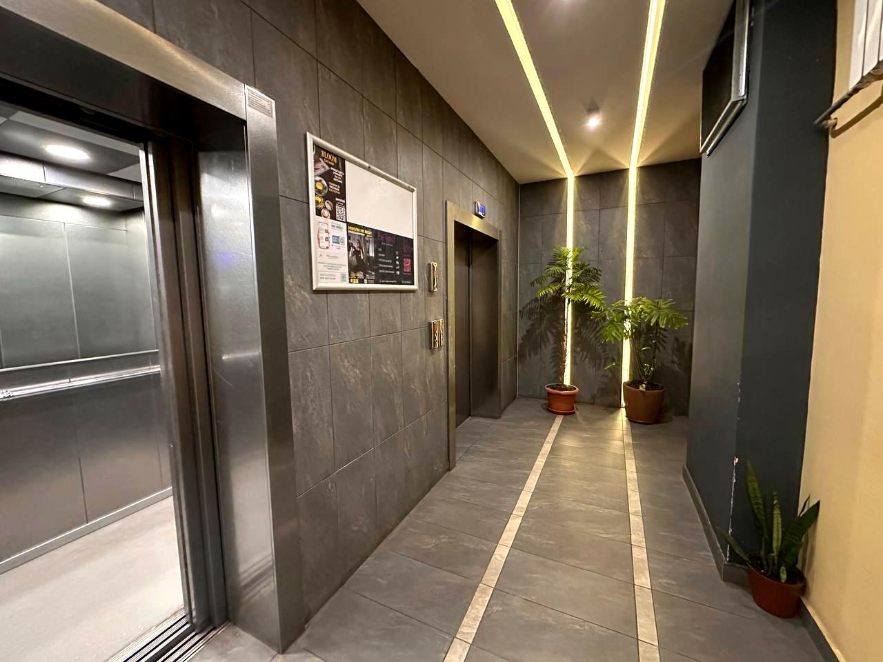 3-rooms apartment apartment by the address st. Bulv Vatslava Gavela (area 108,2 m²) - Atlanta.ua - photo 44