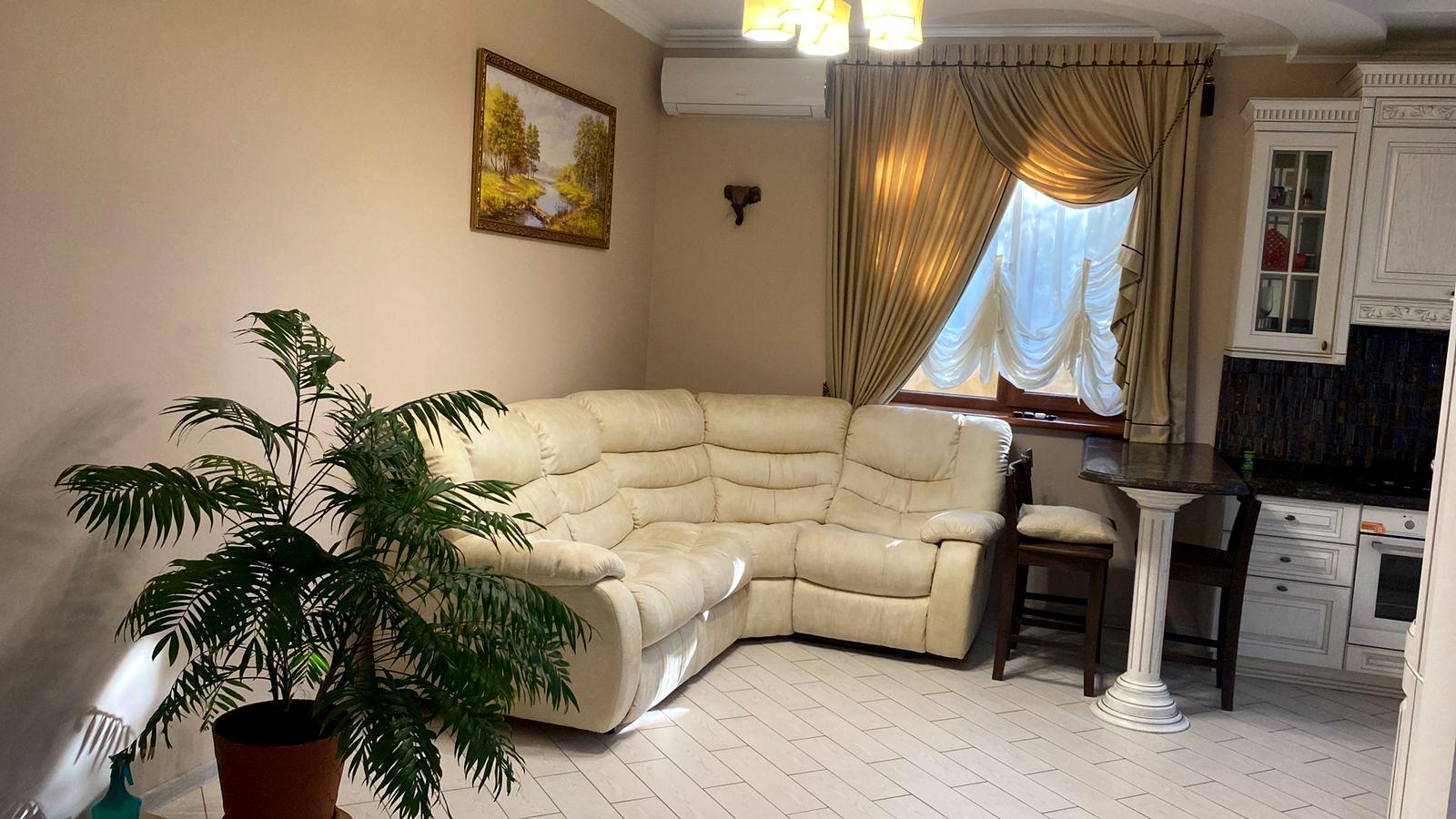 House by the address st. Yuzhnosanatornyy per (area 230 m²) - Atlanta.ua - photo 5