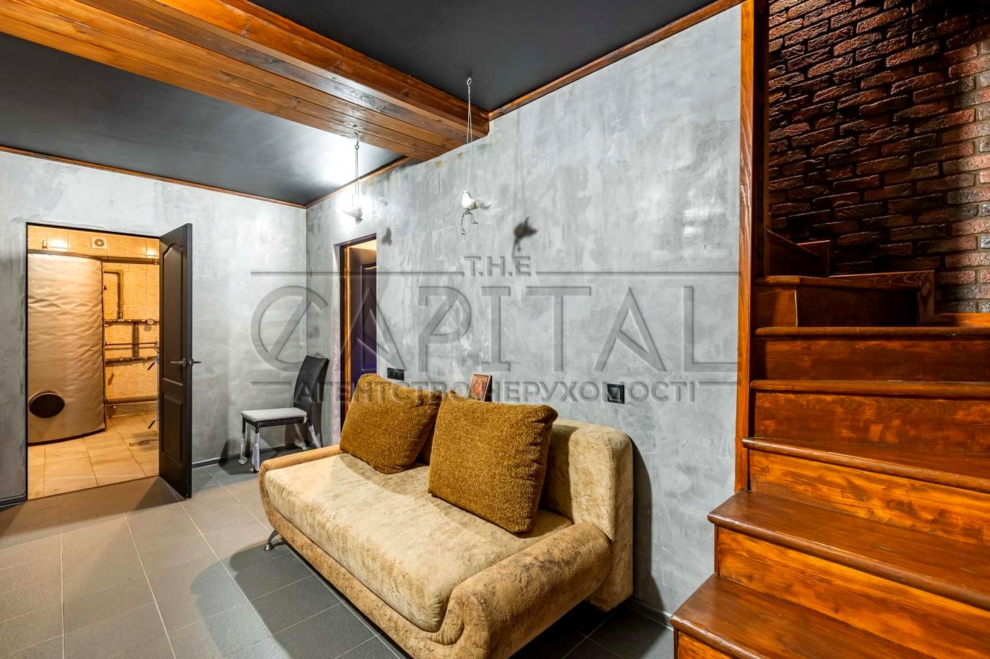 House by the address (area 300 m²) - Atlanta.ua - photo 8