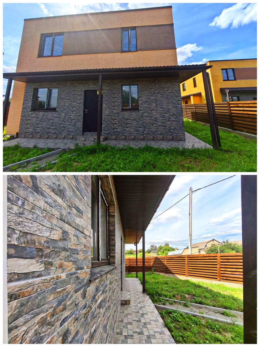 House by the address st. Svyato Pokrovskaya (area 137 m²) - Atlanta.ua - photo 13