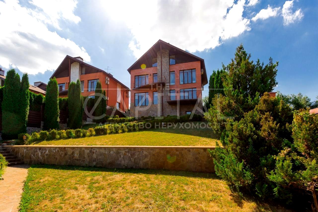 House by the address (area 412 m²) - Atlanta.ua - photo 41