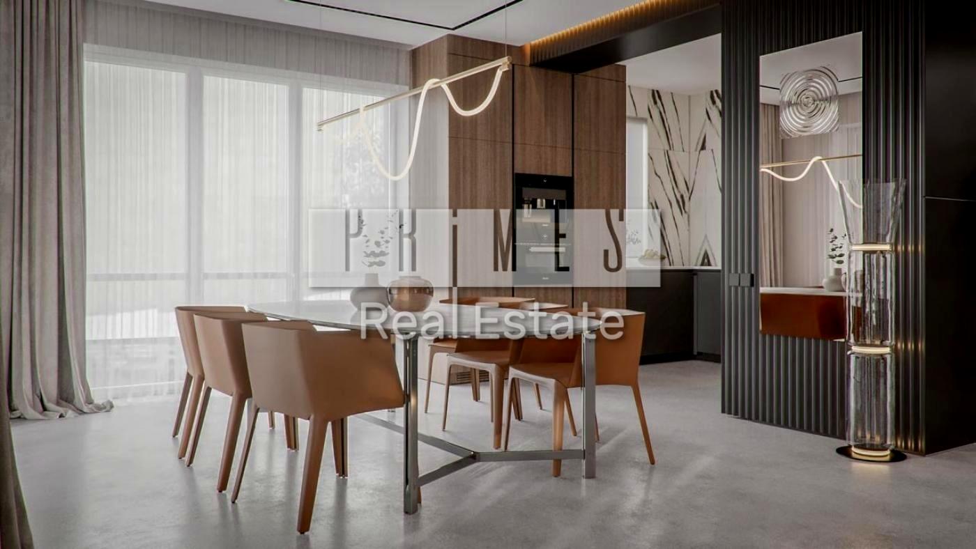 Дом по адресу (площадь 120 м²) - Atlanta.ua - фото 10