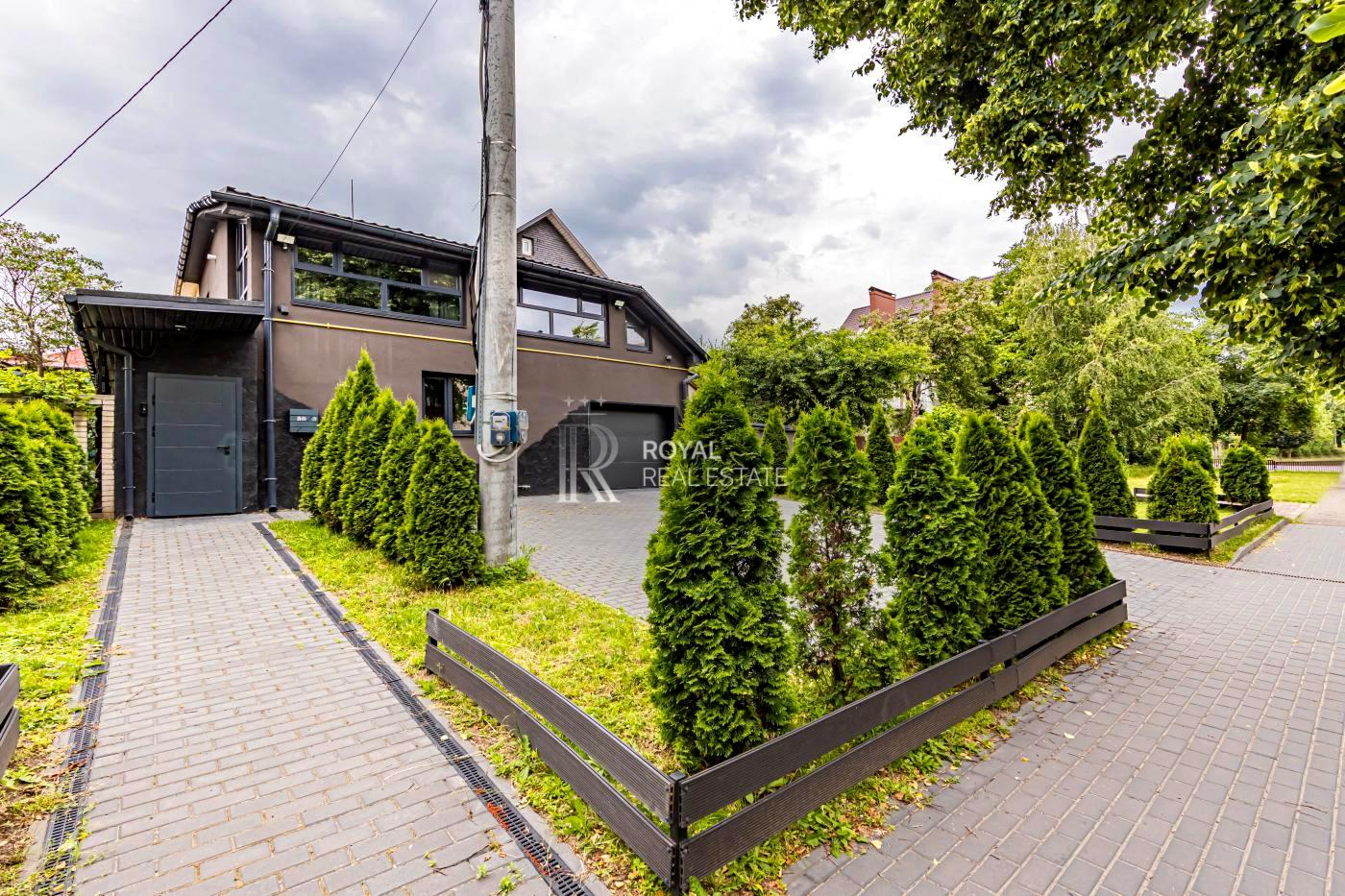 Дом по адресу (площадь 206 м²) - Atlanta.ua - фото 30