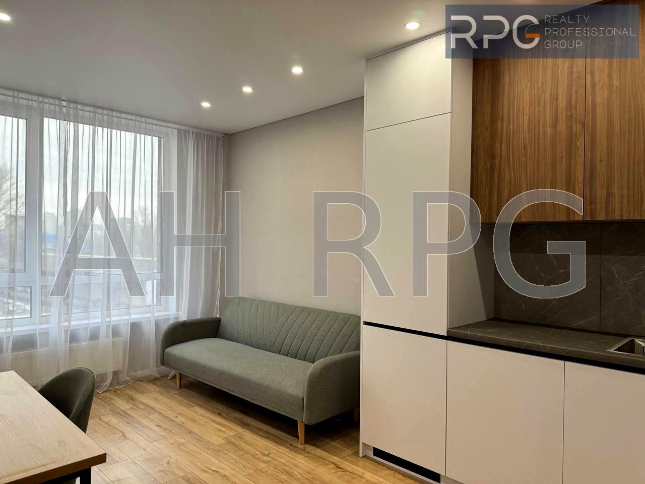 1-кімнатна квартира за адресою вул. Причальна (площа 47 м²) - Atlanta.ua - фото 2