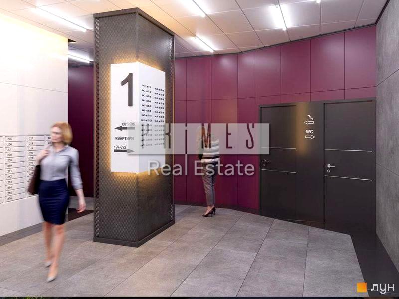 Коммерческая недвижимость по адресу ул. Некрасова (площадь 354 м²) - Atlanta.ua - фото 23