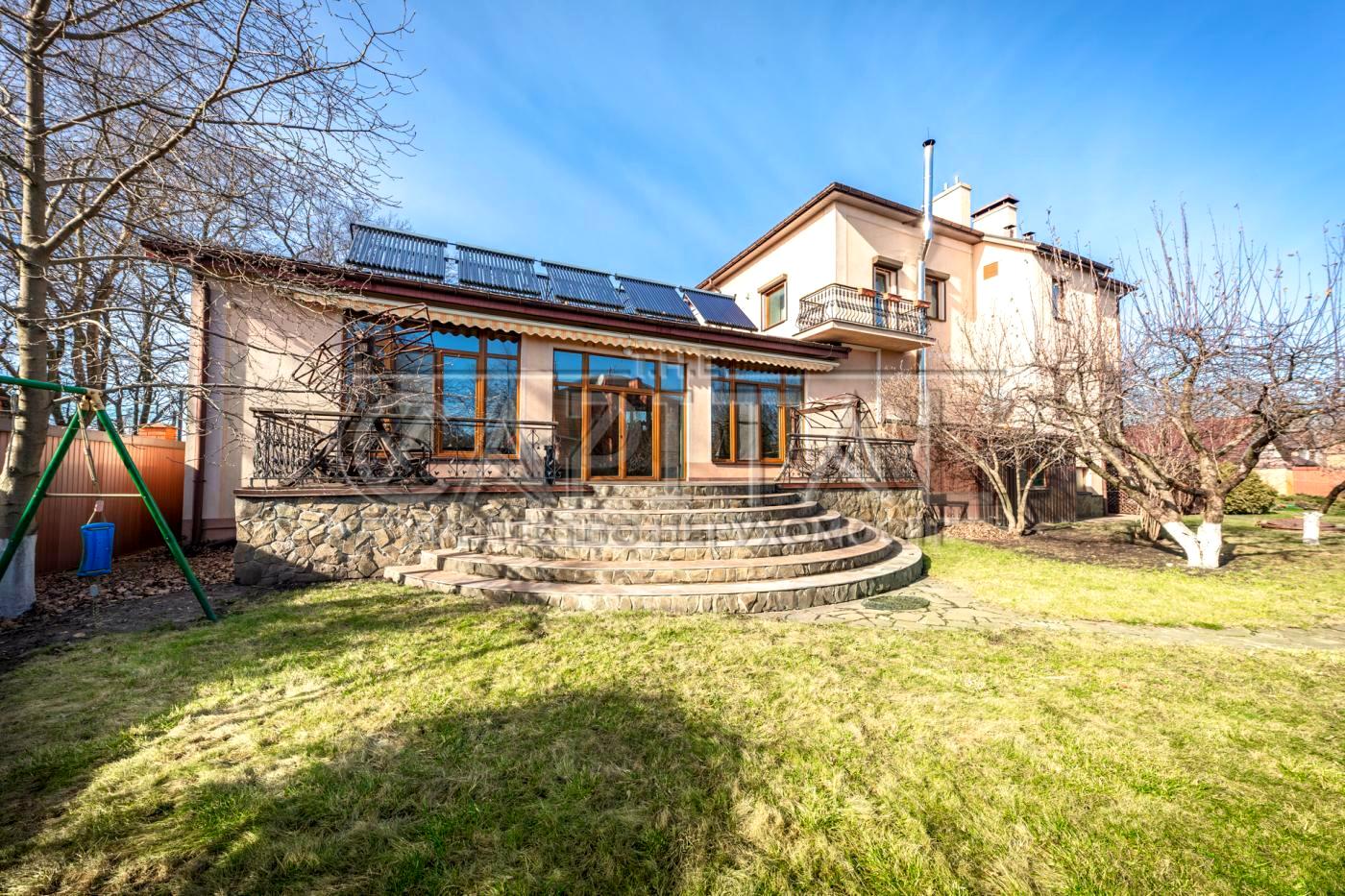 Будинок за адресою (площа 850,6 м²) - Atlanta.ua - фото 41