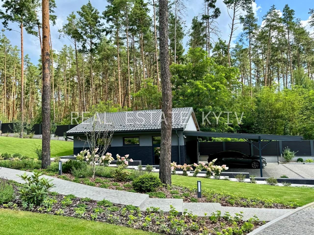 Дом по адресу (площадь 410 м²) - Atlanta.ua - фото 84