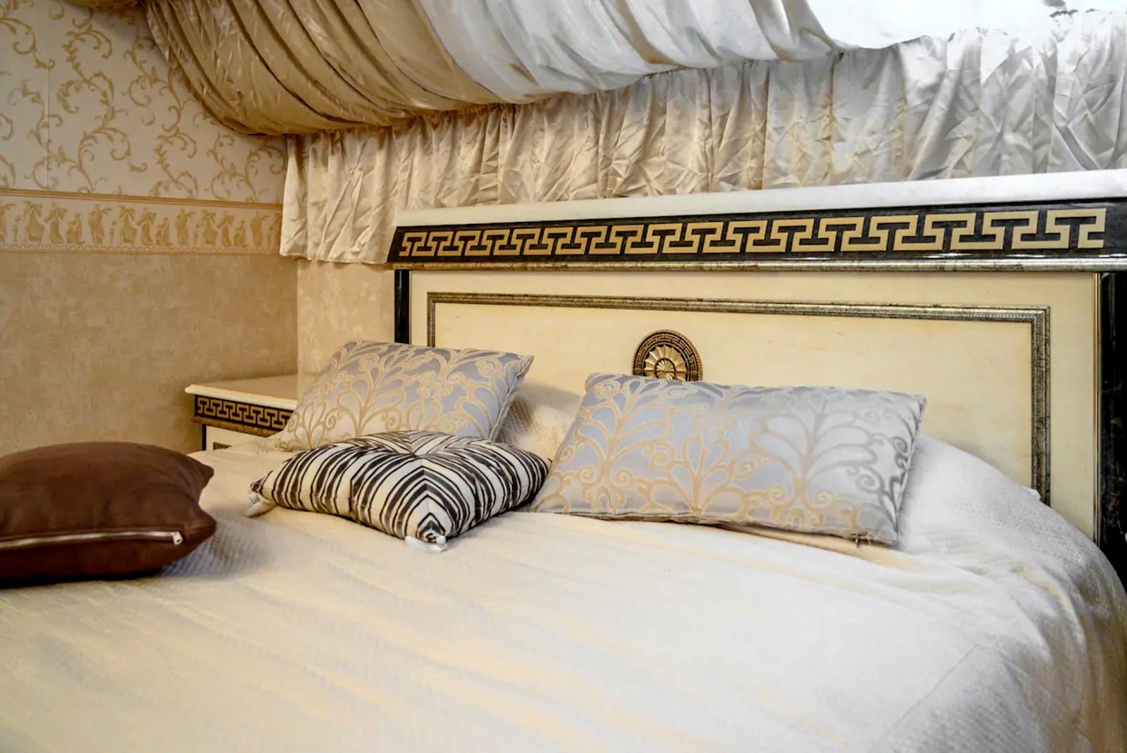 Многокомнатная квартира по адресу Коллективный пер. (площадь 281 м²) - Atlanta.ua - фото 18