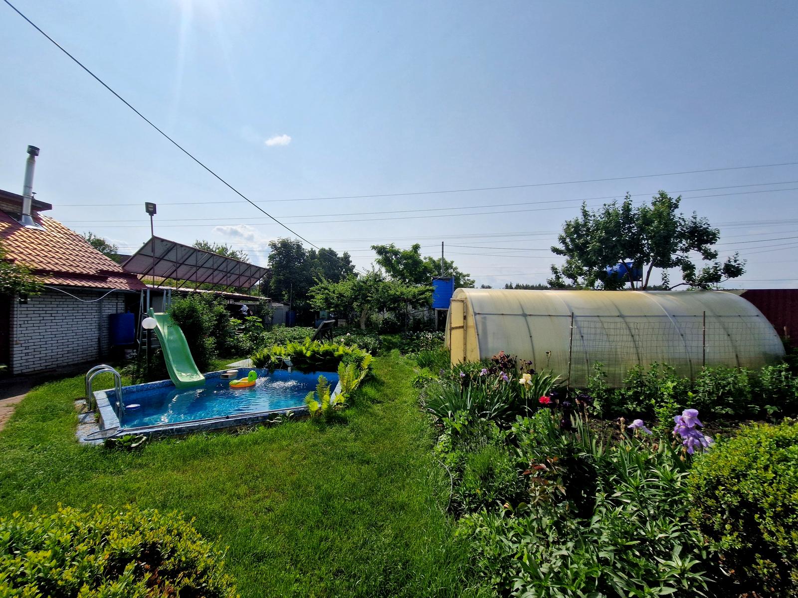 Дом по адресу ул. Лесная (площадь 68 м²) - Atlanta.ua - фото 28