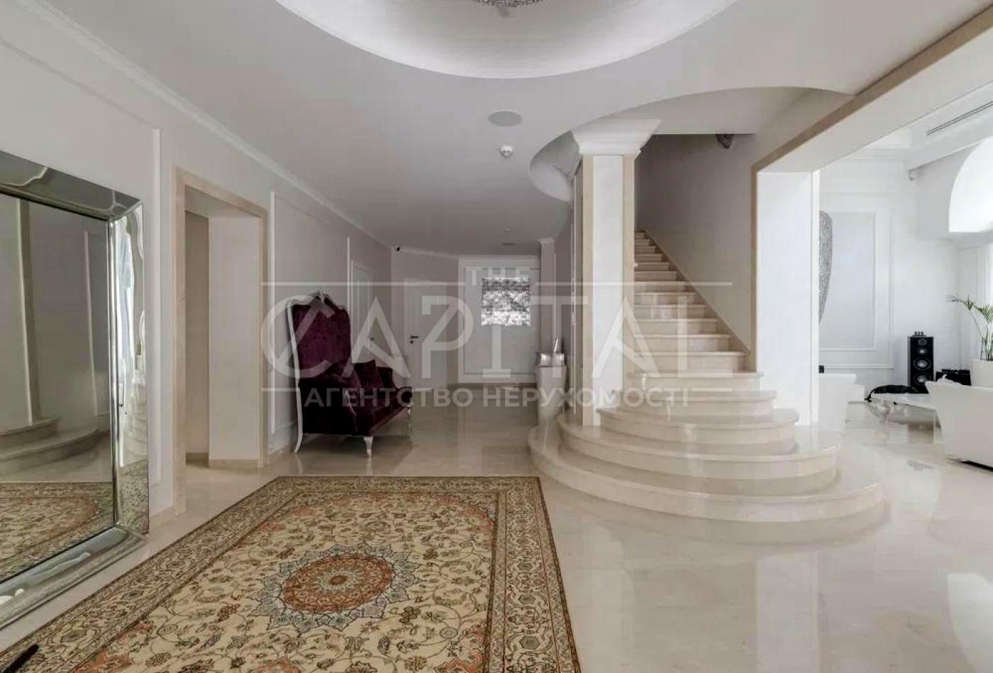 Дом по адресу (площадь 850 м²) - Atlanta.ua - фото 5