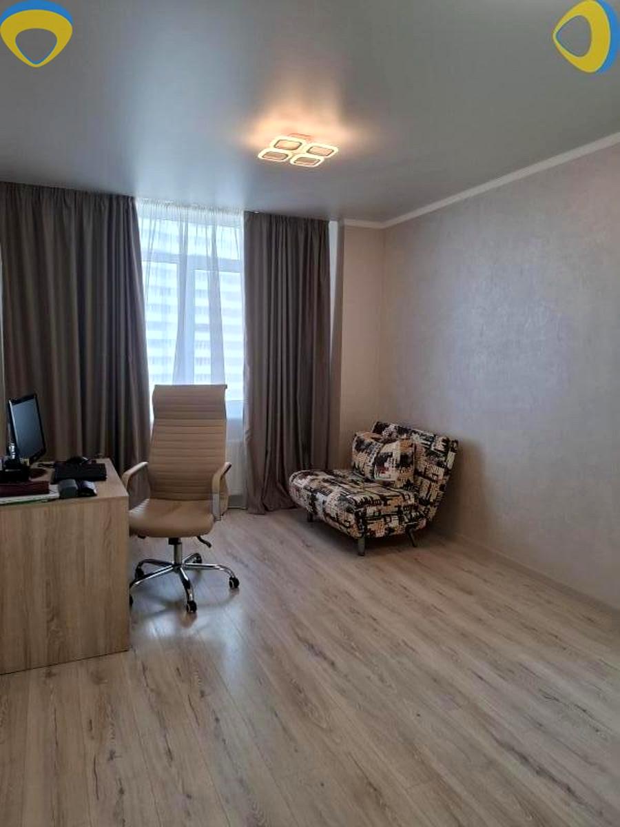 2-комнатная квартира по адресу (площадь 99,5 м²) - Atlanta.ua - фото 6