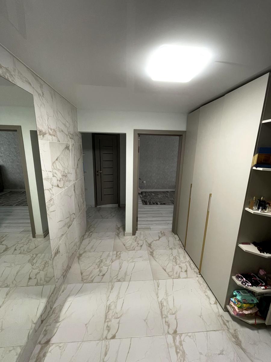 3-комнатная квартира по адресу ул. Пирогова (площадь 65 м²) - Atlanta.ua - фото 5