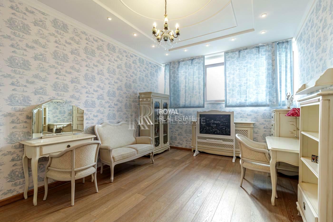 House by the address st. Knyagini Olgi (area 881 m²) - Atlanta.ua - photo 48