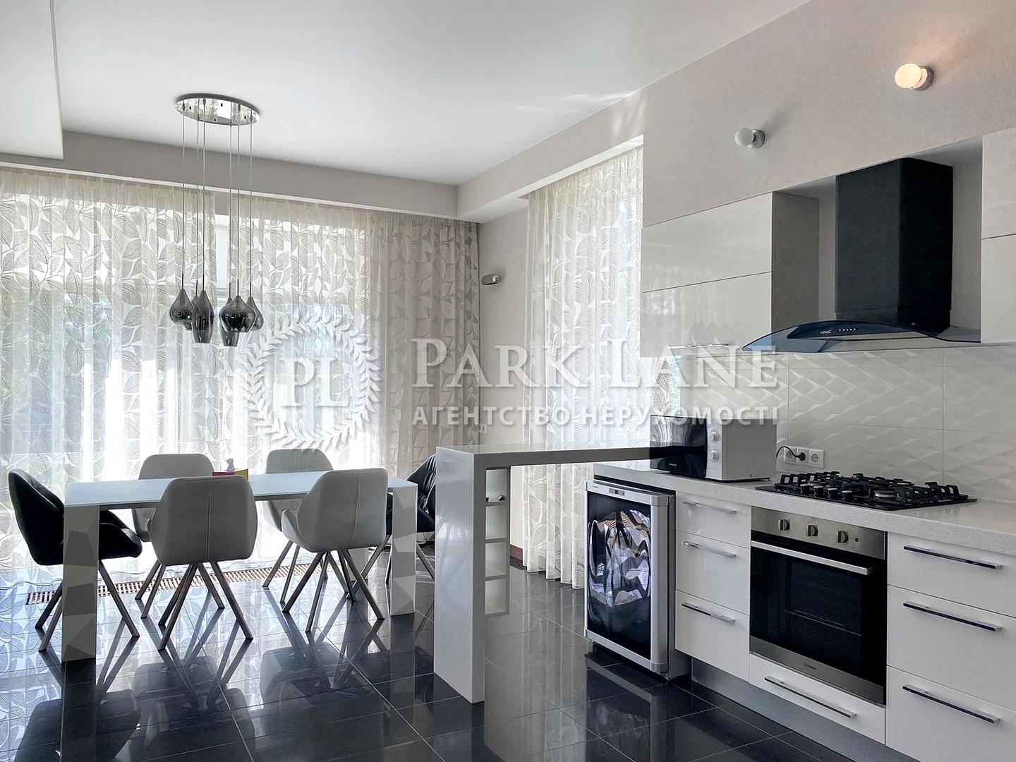 House by the address (area 424,9 m²) - Atlanta.ua - photo 30