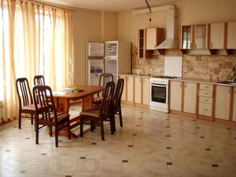 Дом по адресу ул. Кошевого Олега (площадь 354 м²) - imageAlt 8 Дом по адресу ул. Кошевого Олега (площадь 354 м²) - Atlanta.ua - imageAlt 8