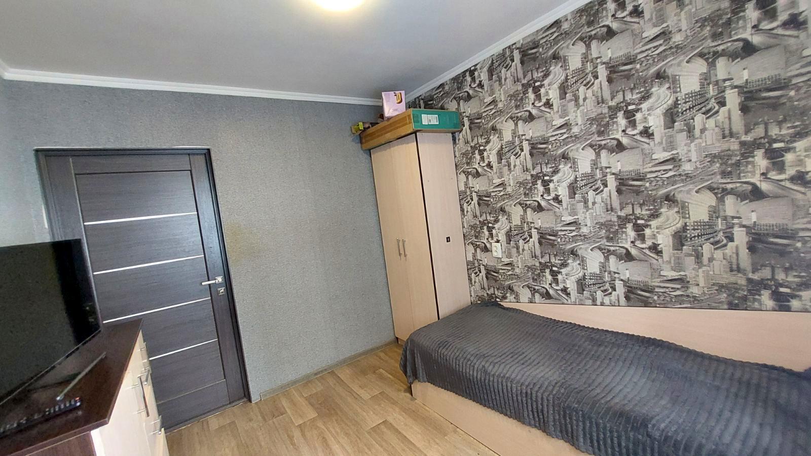 3-комнатная квартира по адресу ул. Олега Антонова (площадь 63 м²) - Atlanta.ua - фото 13