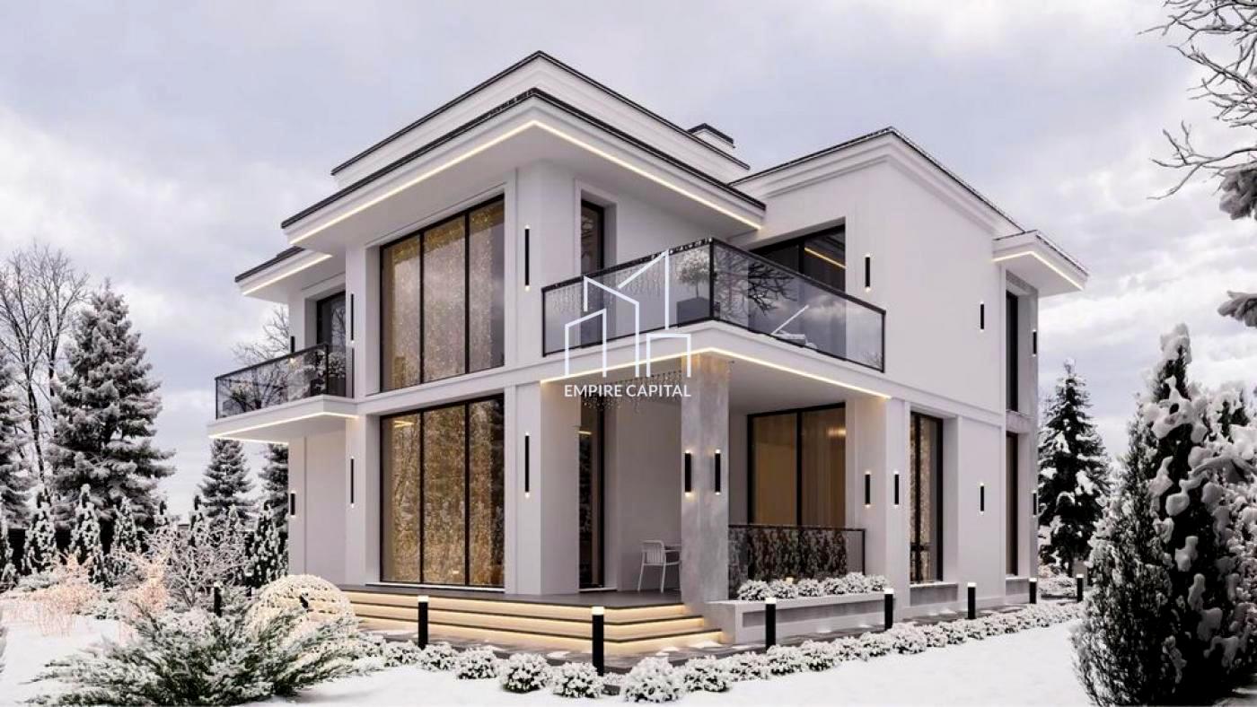 Будинок за адресою вул. Наварійська (площа 200 м²) - Atlanta.ua - фото 8