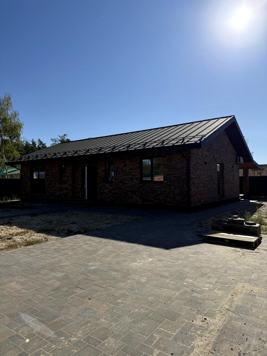 House by the address (area 100 m²) - Atlanta.ua - photo 14