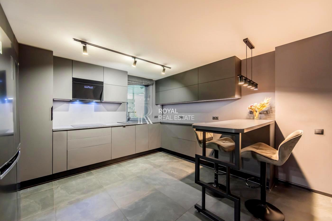 Дом по адресу (площадь 206 м²) - Atlanta.ua - фото 8