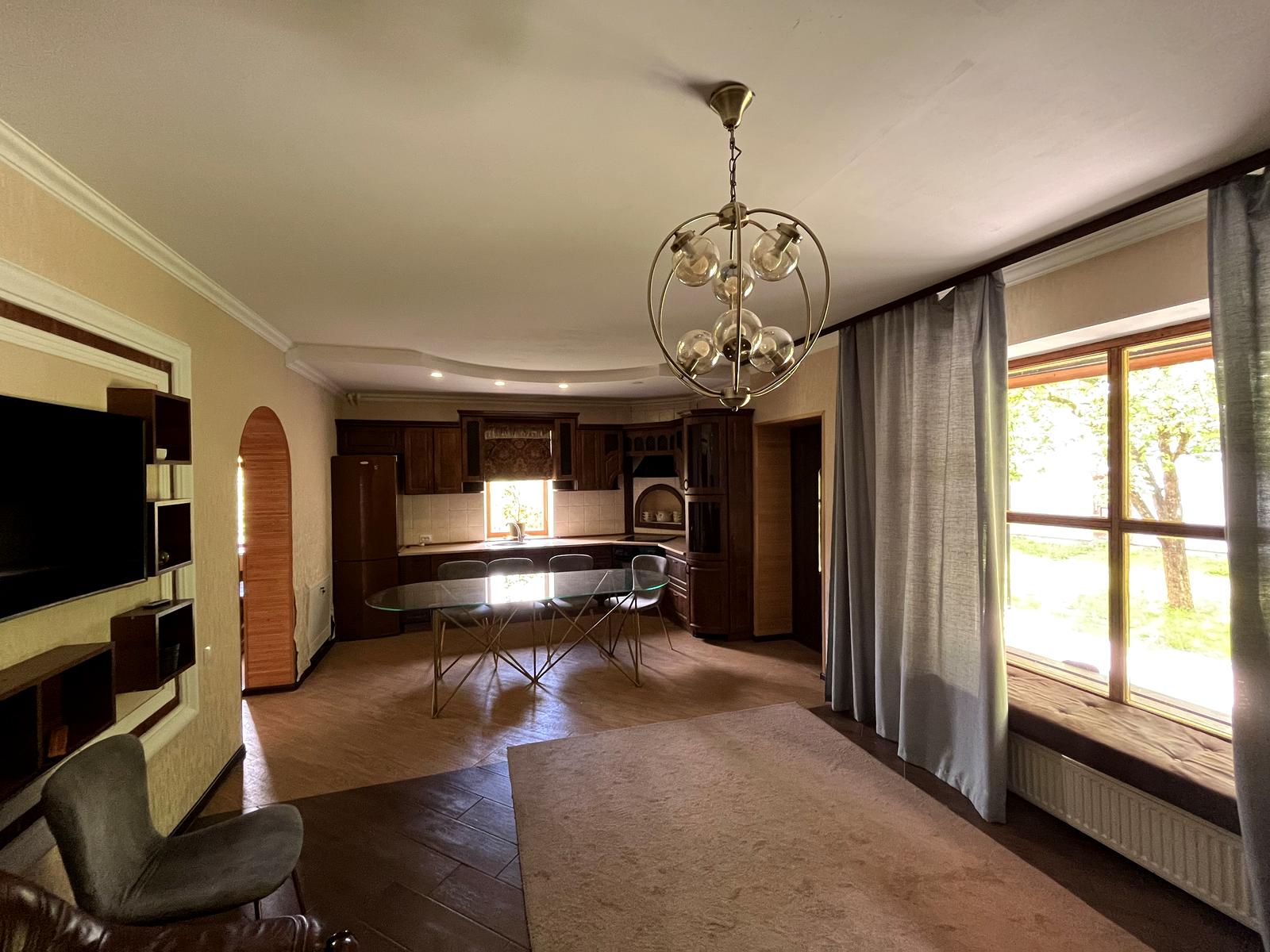 Будинок за адресою вул. Праведників світу (площа 120 м²) - Atlanta.ua - фото 5