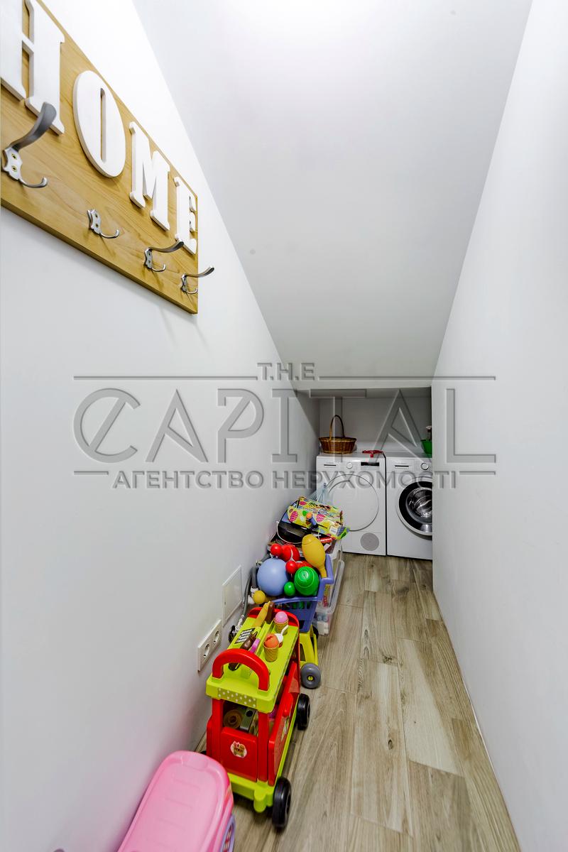 Дом по адресу ул. Заречная (площадь 200 м²) - Atlanta.ua - фото 30