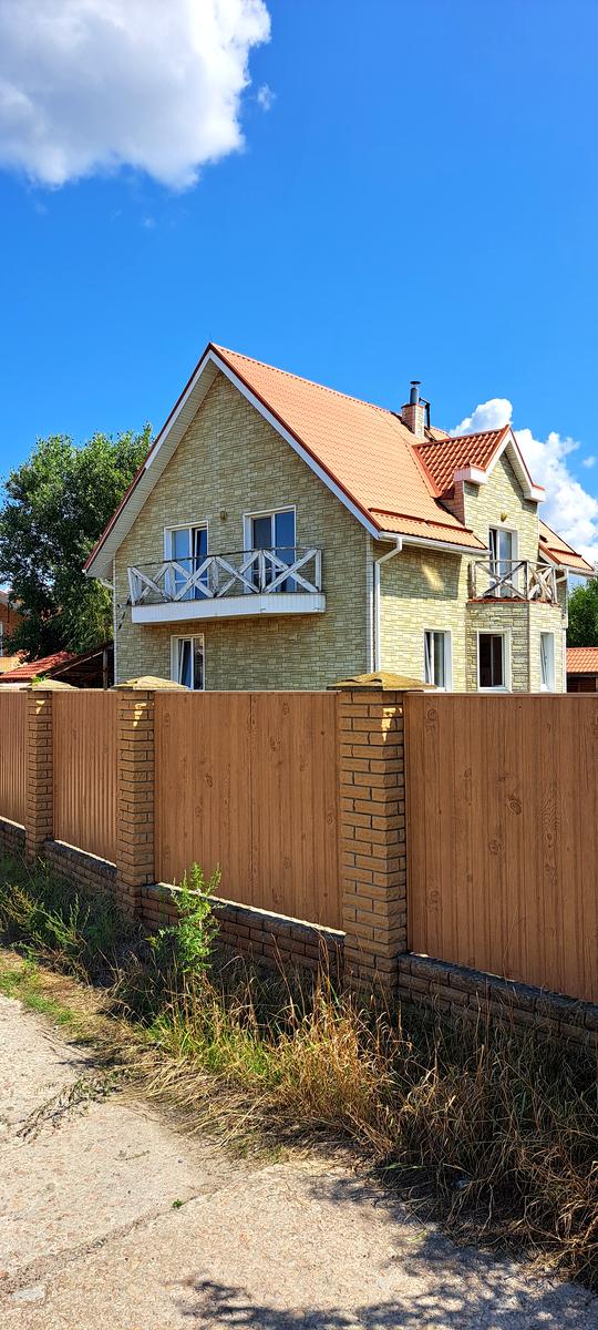 Дом по адресу Люстдорфская дор. (площадь 140 м²) - Atlanta.ua - фото 4