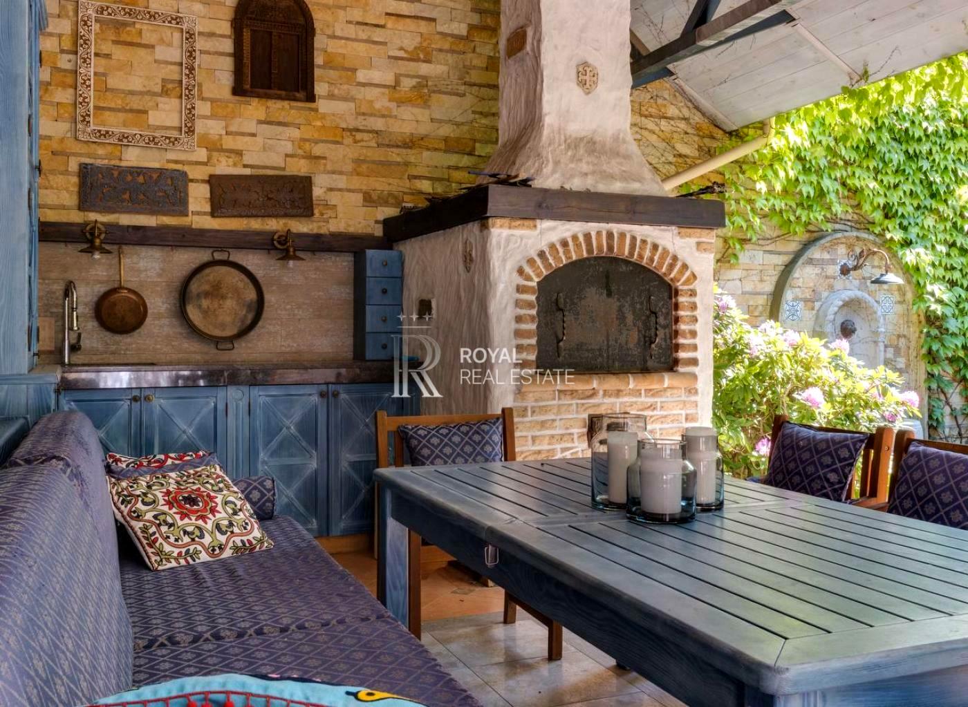 House by the address st. Lokomotivnaya (area 340 m²) - Atlanta.ua - photo 10