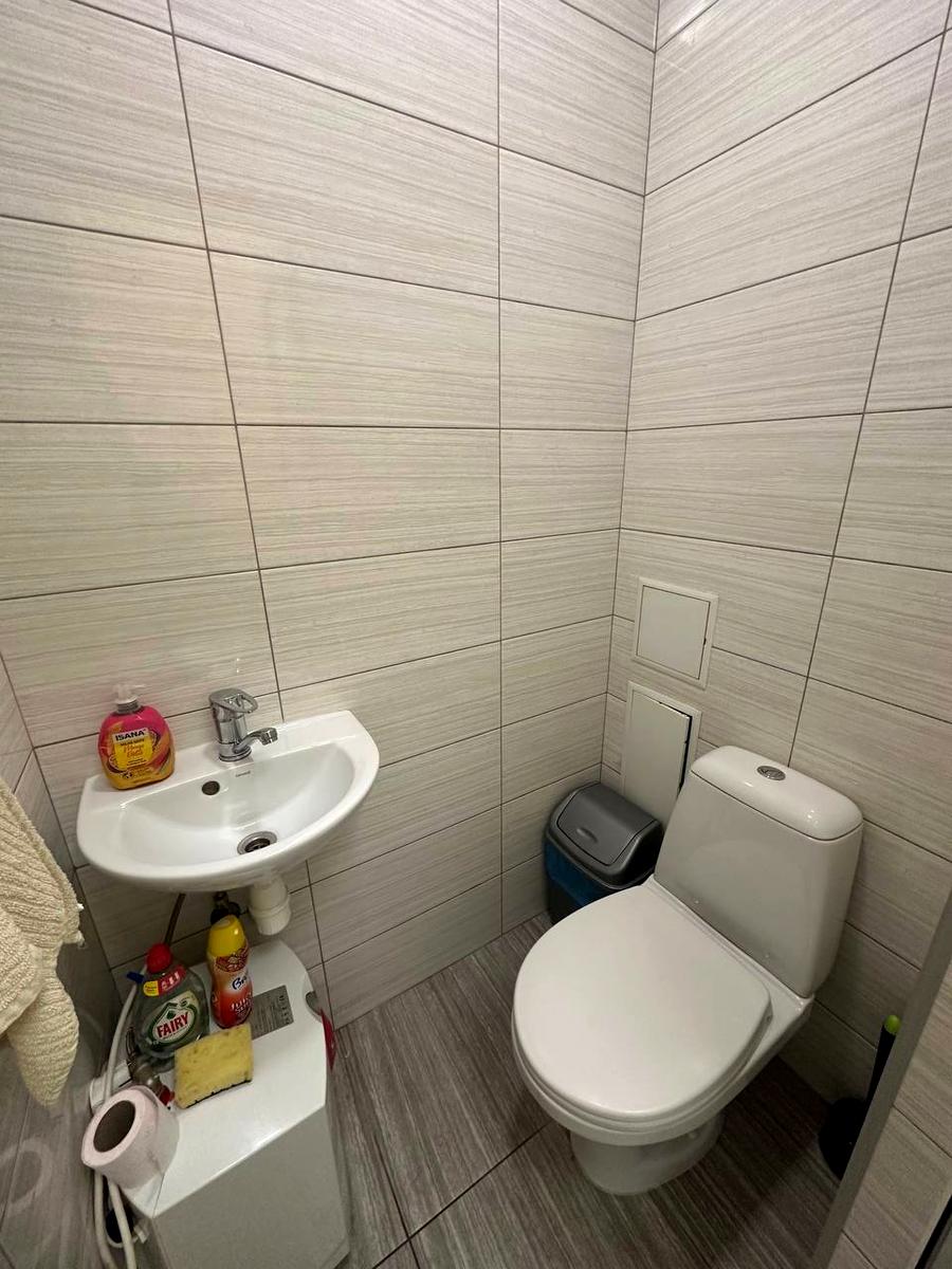 Комерційна нерухомість за адресою вул. Шевченка (площа 36,5 м²) - Atlanta.ua - фото 11