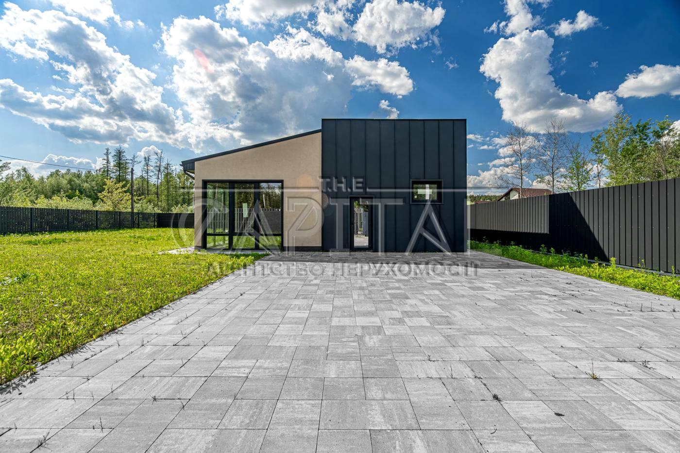 House by the address st. Sadovaya (area 198 m²) - Atlanta.ua - photo 17