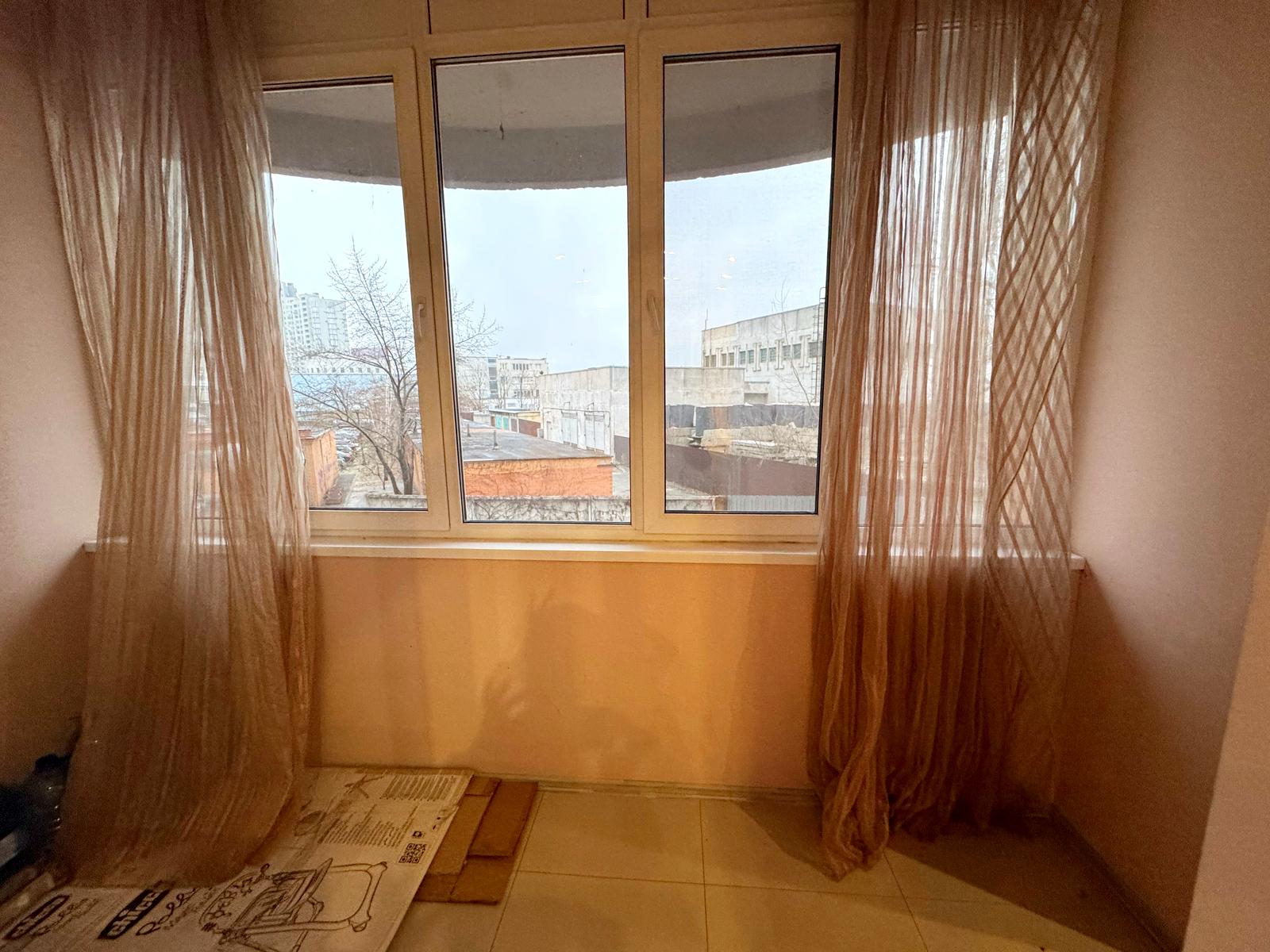 2-комнатная квартира по адресу (площадь 82 м²) - Atlanta.ua - фото 7