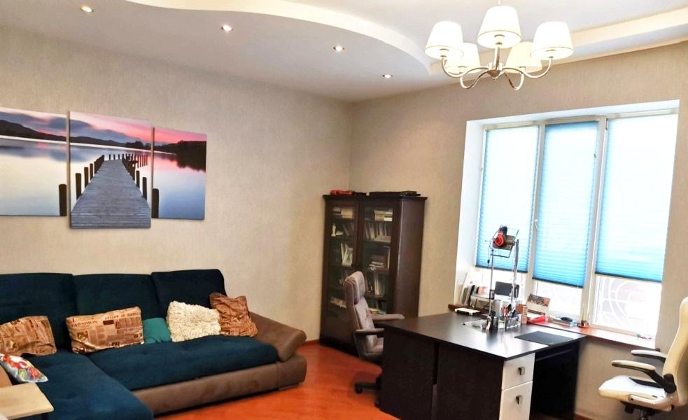 Дом по адресу (площадь 500 м²) - Atlanta.ua - фото 9