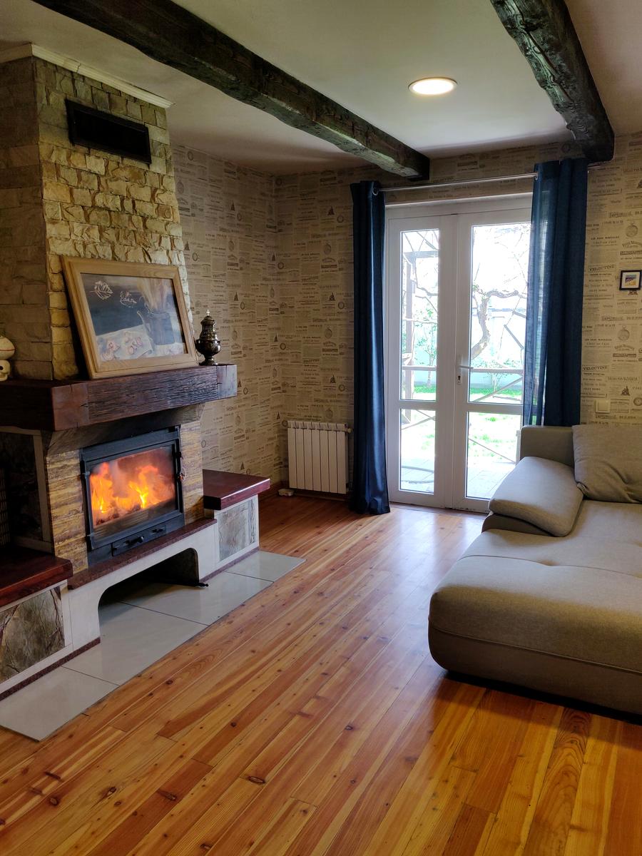 House by the address st. Kitoboynaya (area 220 m²) - Atlanta.ua - photo 5