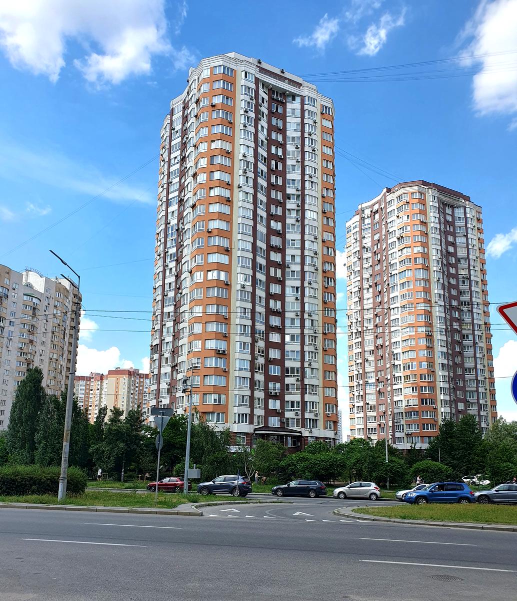 2-кімнатна квартира за адресою вул. Урлівська (площа 77 м²) - Atlanta.ua - фото 2