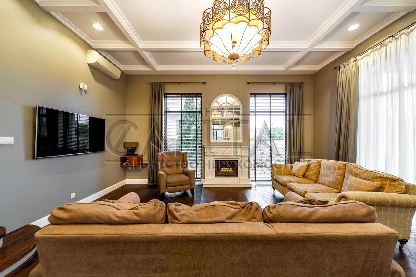 House by the address (area 385 m²) - Atlanta.ua - photo 26