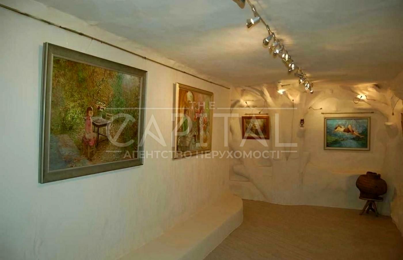 Коммерческая недвижимость по адресу ул. Институтская (площадь 168 м²) - Atlanta.ua - фото 3