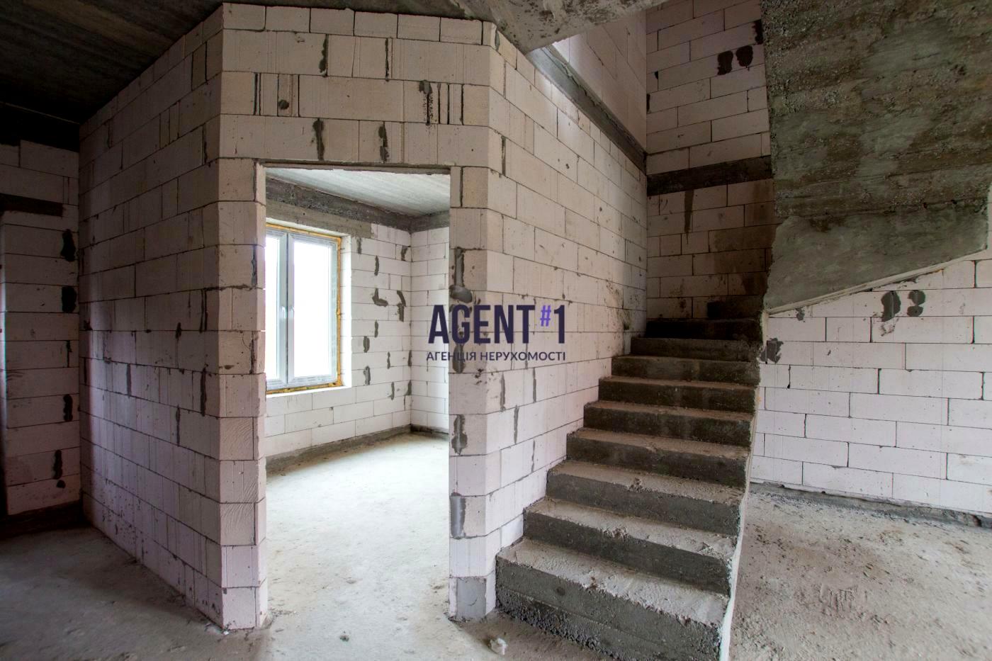 Будинок за адресою вул. Прорізна (площа 107 м²) - Atlanta.ua - фото 2