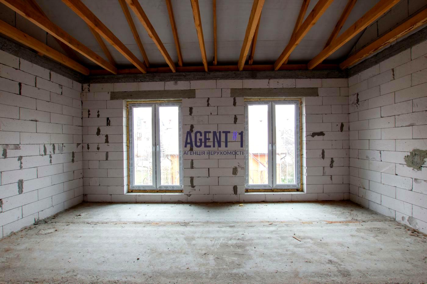Будинок за адресою вул. Прорізна (площа 107 м²) - Atlanta.ua - фото 4