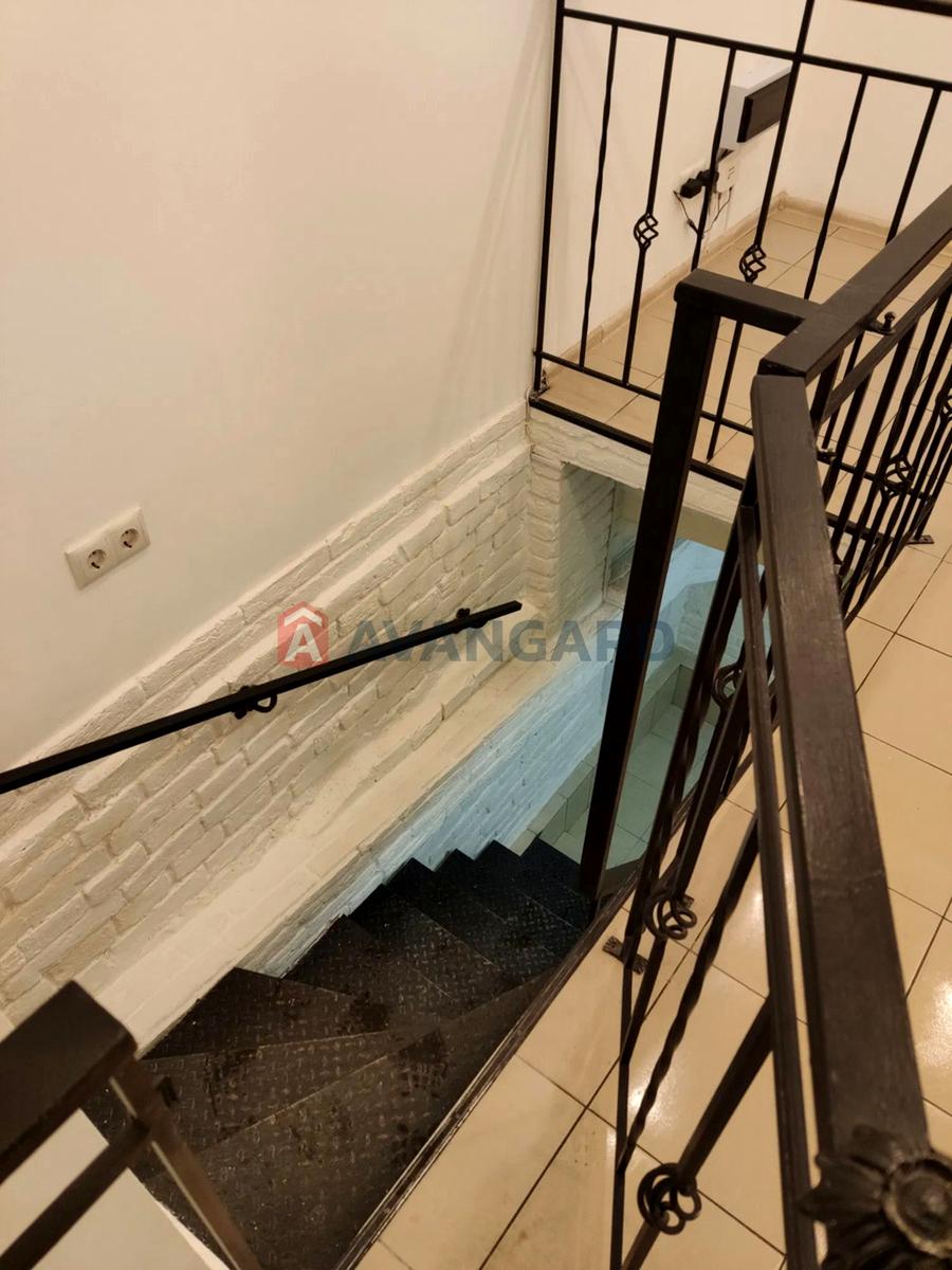 Commercial real estate at st. Shpitalna (area 52 m²) - Atlanta.ua - photo 12