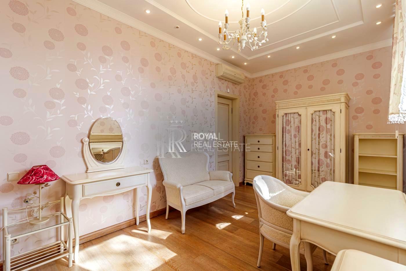 House by the address st. Knyagini Olgi (area 881 m²) - Atlanta.ua - photo 52