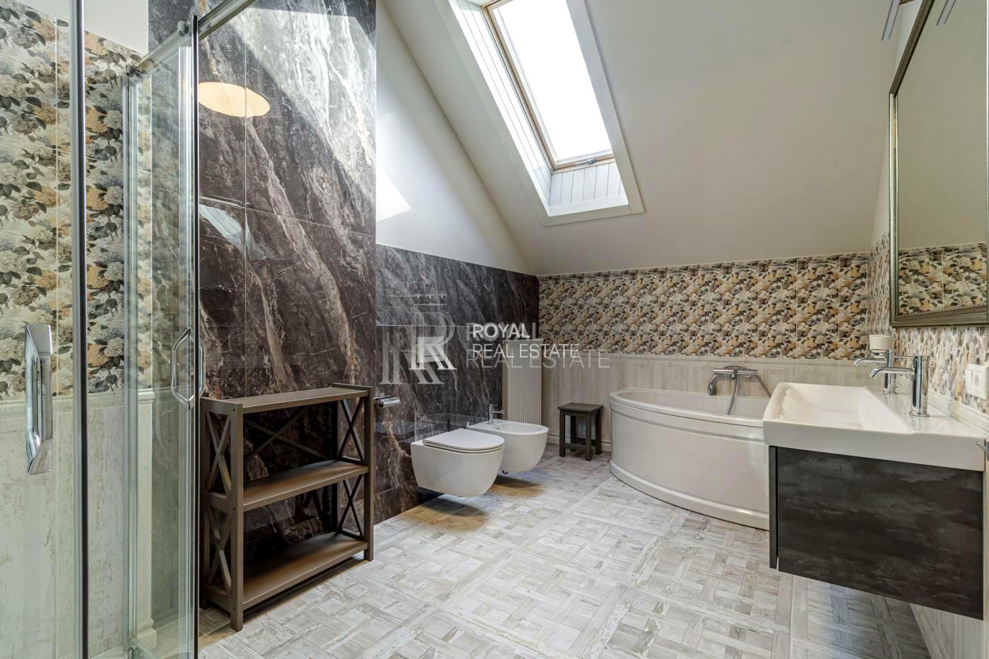 House by the address (area 440 m²) - Atlanta.ua - photo 46