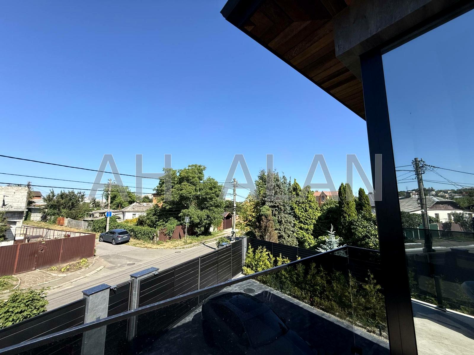 House by the address (area 300 m²) - Atlanta.ua - photo 36