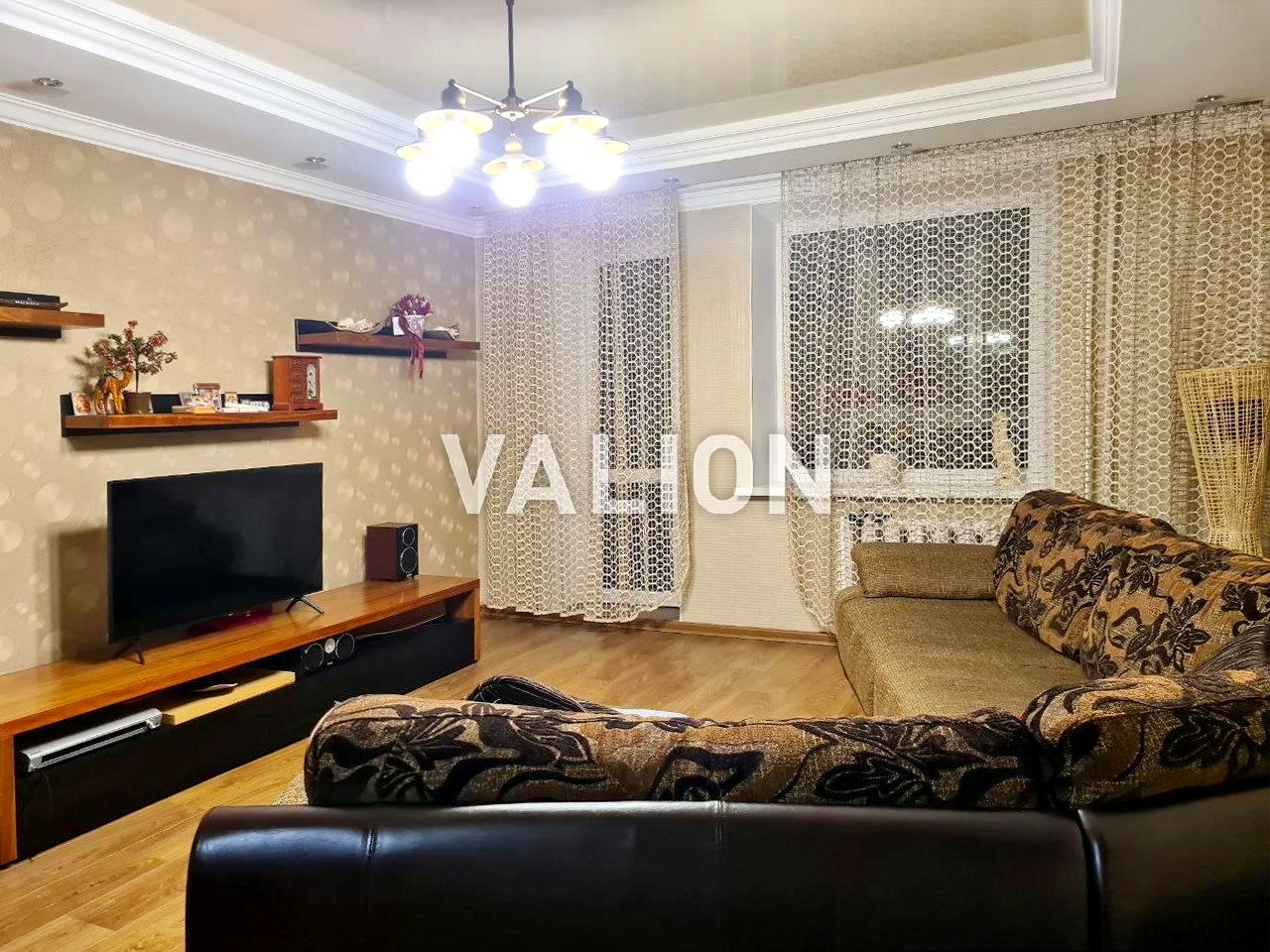 Багатокімнатна квартира за адресою Гродненський пров. (площа 152 м²) - Atlanta.ua - фото 2